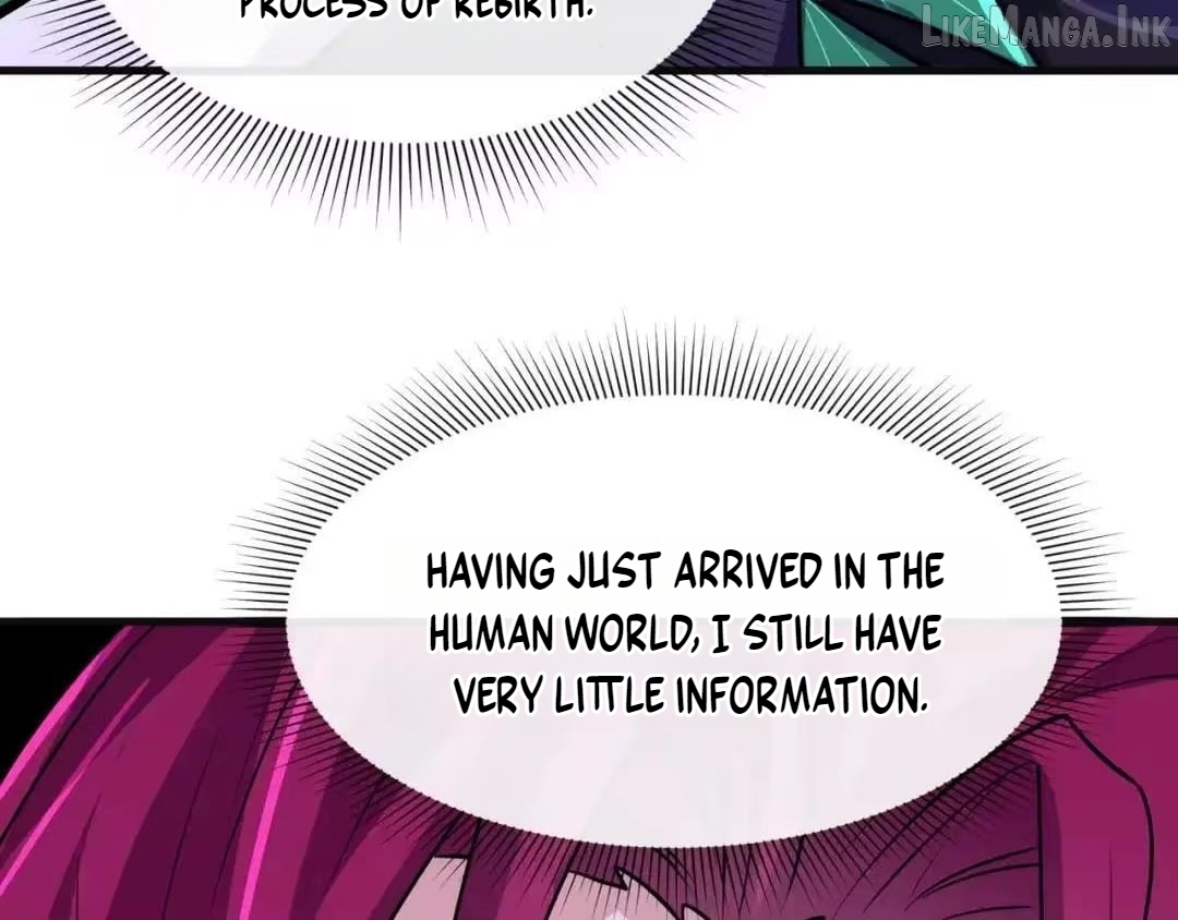 Era of the Haunted Chapter 615  - page 15